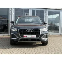 Audi Q2, 2022, АКПП, пробег 52200 км