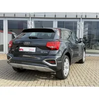 Audi Q2, 2022, АКПП, пробег 52200 км