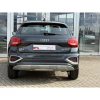 Audi Q2, 2022, АКПП, пробег 52200 км