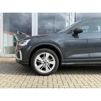 Audi Q2, 2022, АКПП, пробег 52200 км