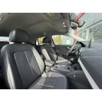 Audi Q2, 2022, АКПП, пробег 52200 км