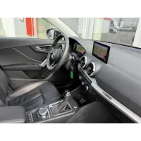 Audi Q2, 2022, АКПП, пробег 52200 км