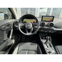 Audi Q2, 2022, АКПП, пробег 52200 км