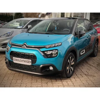 Citroën C3, 2023, МКПП, пробег 20749 км