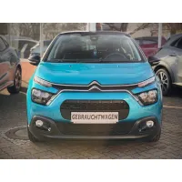 Citroën C3, 2023, МКПП, пробег 20749 км