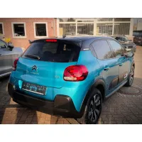 Citroën C3, 2023, МКПП, пробег 20749 км