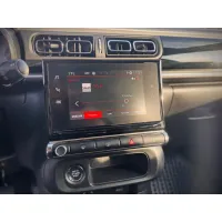 Citroën C3, 2023, МКПП, пробег 20749 км