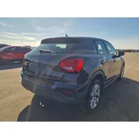 Audi Q2, 2022, МКПП, пробег 67007 км