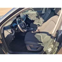 Audi Q2, 2022, МКПП, пробег 67007 км