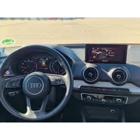 Audi Q2, 2022, МКПП, пробег 67007 км