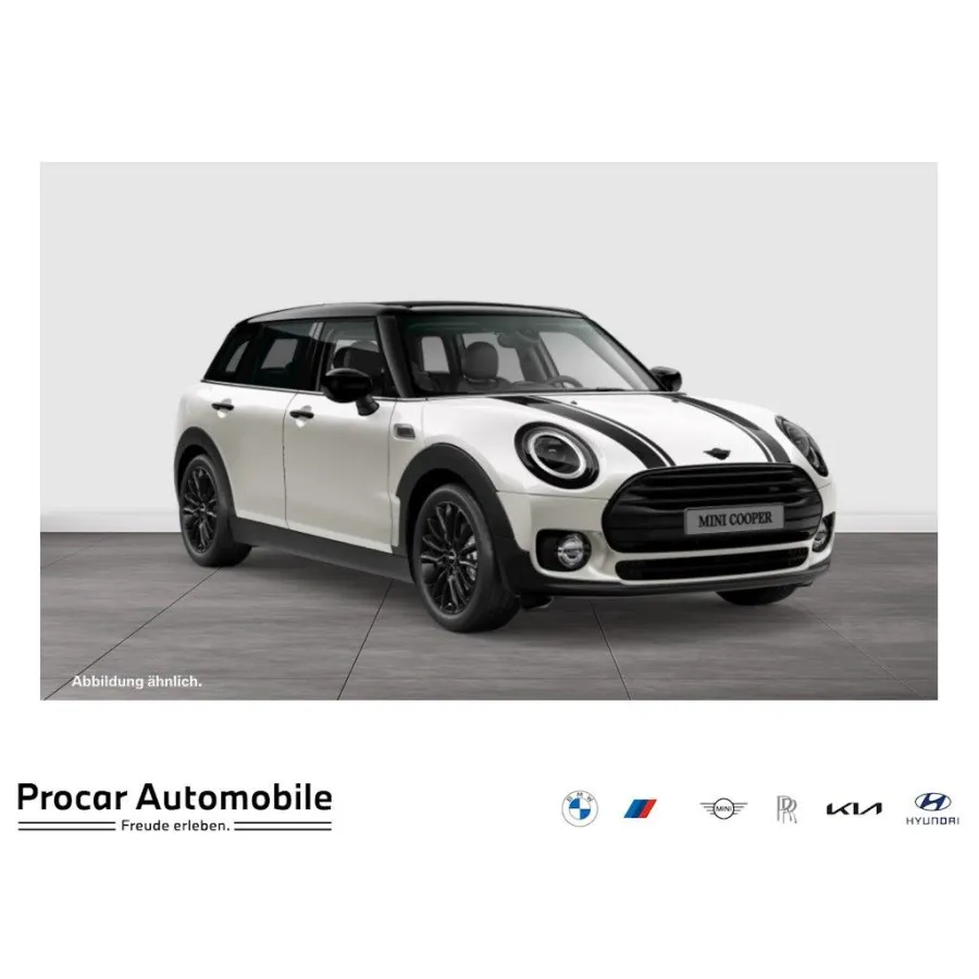 MINI Cooper, 2023, АКПП, пробег 27362 км