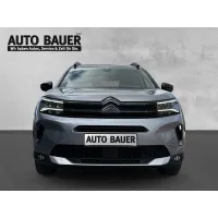 Citroën C5, 2023, АКПП, пробег 73140 км