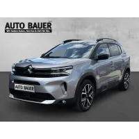 Citroën C5, 2023, АКПП, пробег 73140 км