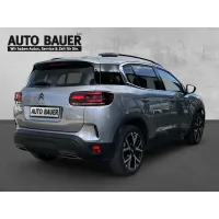 Citroën C5, 2023, АКПП, пробег 73140 км