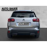 Citroën C5, 2023, АКПП, пробег 73140 км