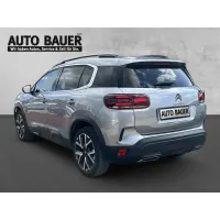 Citroën C5, 2023, АКПП, пробег 73140 км