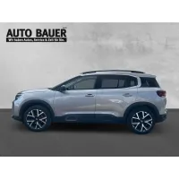 Citroën C5, 2023, АКПП, пробег 73140 км