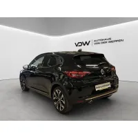 Renault Clio, 2022, МКПП, пробег 64100 км