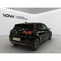 Renault Clio, 2022, МКПП, пробег 64100 км