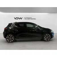 Renault Clio, 2022, МКПП, пробег 64100 км