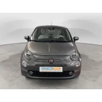 Fiat 500, 2020, МКПП, пробег 45713 км