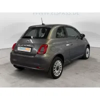 Fiat 500, 2020, МКПП, пробег 45713 км