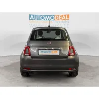 Fiat 500, 2020, МКПП, пробег 45713 км
