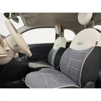 Fiat 500, 2020, МКПП, пробег 45713 км