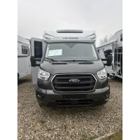 Автодом Weinsberg CaraSuite, 2024, МКПП, пробег 26650 км