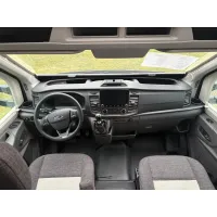 Автодом Weinsberg CaraSuite, 2024, МКПП, пробег 26650 км