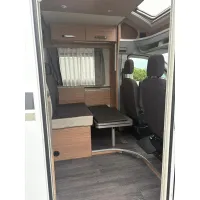 Автодом Weinsberg CaraSuite, 2024, МКПП, пробег 26650 км