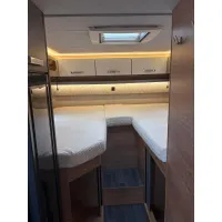 Автодом Weinsberg CaraSuite, 2024, МКПП, пробег 26650 км