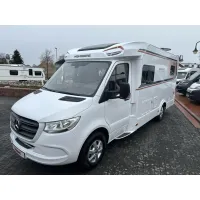 Автодом Weinsberg CaraCompact, 2025, МКПП, пробег 29800 км