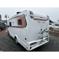 Автодом Weinsberg CaraCompact, 2025, МКПП, пробег 29800 км