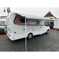 Автодом Weinsberg CaraCompact, 2025, МКПП, пробег 29800 км