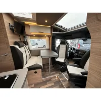 Автодом Weinsberg CaraCompact, 2025, МКПП, пробег 29800 км