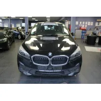BMW 218, 2022, АКПП, пробег 66530 км