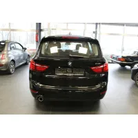 BMW 218, 2022, АКПП, пробег 66530 км