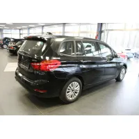 BMW 218, 2022, АКПП, пробег 66530 км