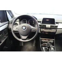 BMW 218, 2022, АКПП, пробег 66530 км