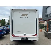 Автодом Laika ECOVIP, 2022, МКПП, пробег 24450 км