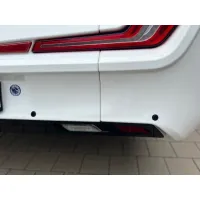 Автодом Laika ECOVIP, 2022, МКПП, пробег 24450 км