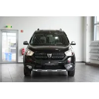 Dacia Dokker, 2020, МКПП, пробег 54951 км