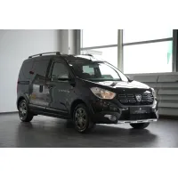 Dacia Dokker, 2020, МКПП, пробег 54951 км