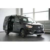 Dacia Dokker, 2020, МКПП, пробег 54951 км