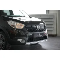 Dacia Dokker, 2020, МКПП, пробег 54951 км