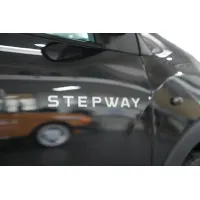 Dacia Dokker, 2020, МКПП, пробег 54951 км