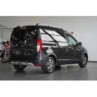 Dacia Dokker, 2020, МКПП, пробег 54951 км