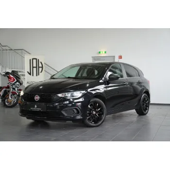Fiat Tipo, 2020, МКПП, пробег 51297 км