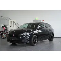 Fiat Tipo, 2020, МКПП, пробег 51297 км